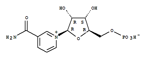 beta-Nicotinamide Mononucleotide