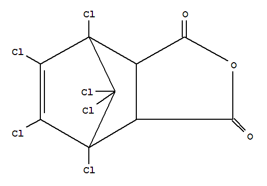 Chlorendic anhydride