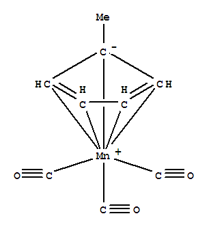 tricarbonyl(methylcyclopentadienyl)manganese