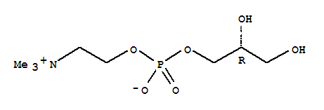 Choline glycerophosphate