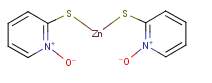 Zinc pyrithione