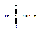 N-butylbenzenesulfonamide