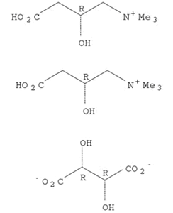 L-Carnitine-L-Tartrate