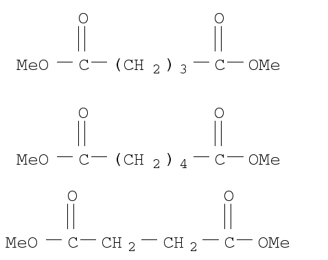 Dibasic ester