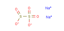 Sodium metabisulfite