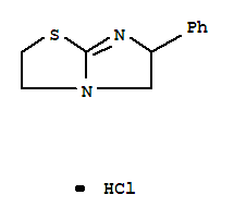 Tetramisole hydrochloride