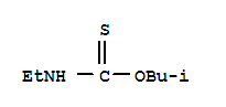 O-isobutyl ethylthiocarbamate