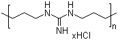 Polyhexamethyleneguanidine hydrochloride