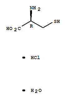 L-Cysteine hydrochloride monohydrate