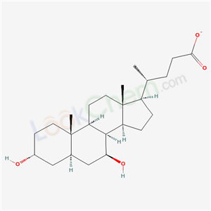 Ursodeoxycholic acid