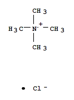 Tetramethylammonium chloride