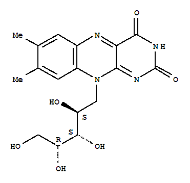 Riboflavin