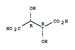 L(+)-Tartaric acid