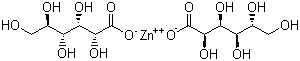 Zinc gluconate