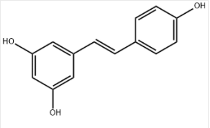 Resveratrol 501-36-0