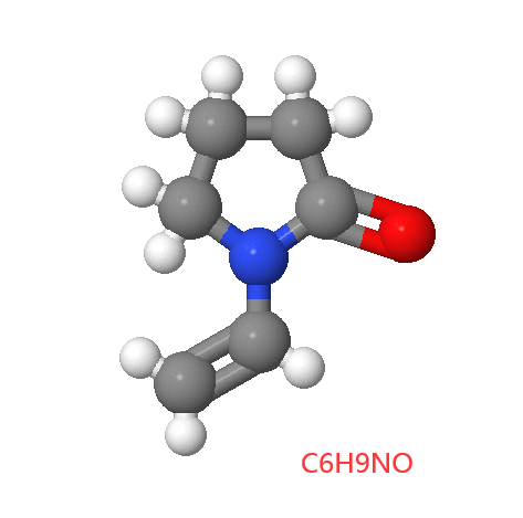 Polyvinylpyrrolidone