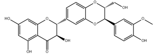 silymarin