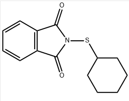 N-(Cyclohexylthio)phtalimide