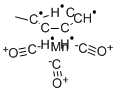 tricarbonyl(methylcyclopentadienyl)manganese