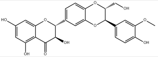 silymarin