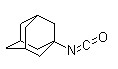 1-Adamantyl isocyanate,CAS 4411-25-0 