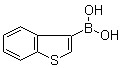 Benzothiophene-3-boronic acid,CAS 113893-08-6 