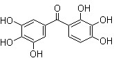 3,4,5,2,3,4-Hexahydroxybenzophenone,CAS 52479-85-3 