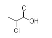 2-Chloropropionic acid,CAS 598-78-7 