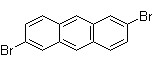 2,6-Dibromoanthracene,CAS 186517-01-1 