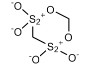 1,5,2,4-dioxadithiane-2,2,4,4-tetraoxide,99591-74-9 