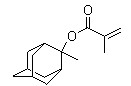 2-Methyl-2-adamantyl methacrylate,177080-67-0 