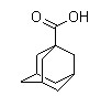 1-Adamantanecarboxylic acid,CAS 828-51-3 