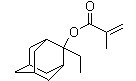 2-Ethyl-2-adamantyl methacrylate,CAS 209982-56-9 
