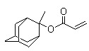 2-Methyl-2-adamantyl acrylate,CAS 249562-06-9 