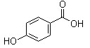 4-Hydroxybenzoic acid,CAS 99-96-7 