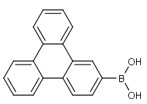 Triphenylen-2-ylboronic acid,CAS 654664-63-8 