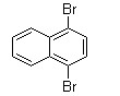 1,4-Dibromonaphthalene,CAS 83-53-4 