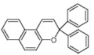 3,3-Diphenyl-3H-naphtho[2,1-b]pyran,CAS 4222-20-2 