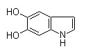 5,6-Dihydroxyindole,CAS 3131-52-0 