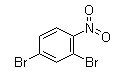 2,4-Dibromonitrobenzene,CAS 51686-78-3 