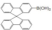 9,9-spirobi(fluorene-2-yl)boronic acid,236389-21-2 