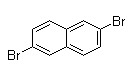 2,6-Dibromonaphthalene,CAS 13720-06-4 chemwill.com 
