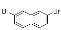 2,7-dibromonaphthalene,CAS 58556-75-5 
