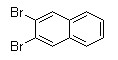 2,3-Dibromonaphthalene,CAS 13214-70-5