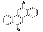 6,12-Dibromochrysene,CAS 131222-99-6 