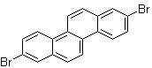 2,8-Dibromochrysene,CAS 50637-63-3 