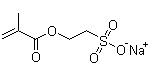 Sodium 2-sulfoethyl methacrylate,CAS 1804-87-1 