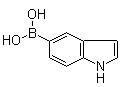 5-Indolylboronic acid,CAS 144104-59-6 