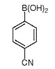 4-Cyanophenylboronic acid,CAS 126747-14-6 