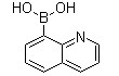 8-Quinolineboronic acid,CAS 86-58-8